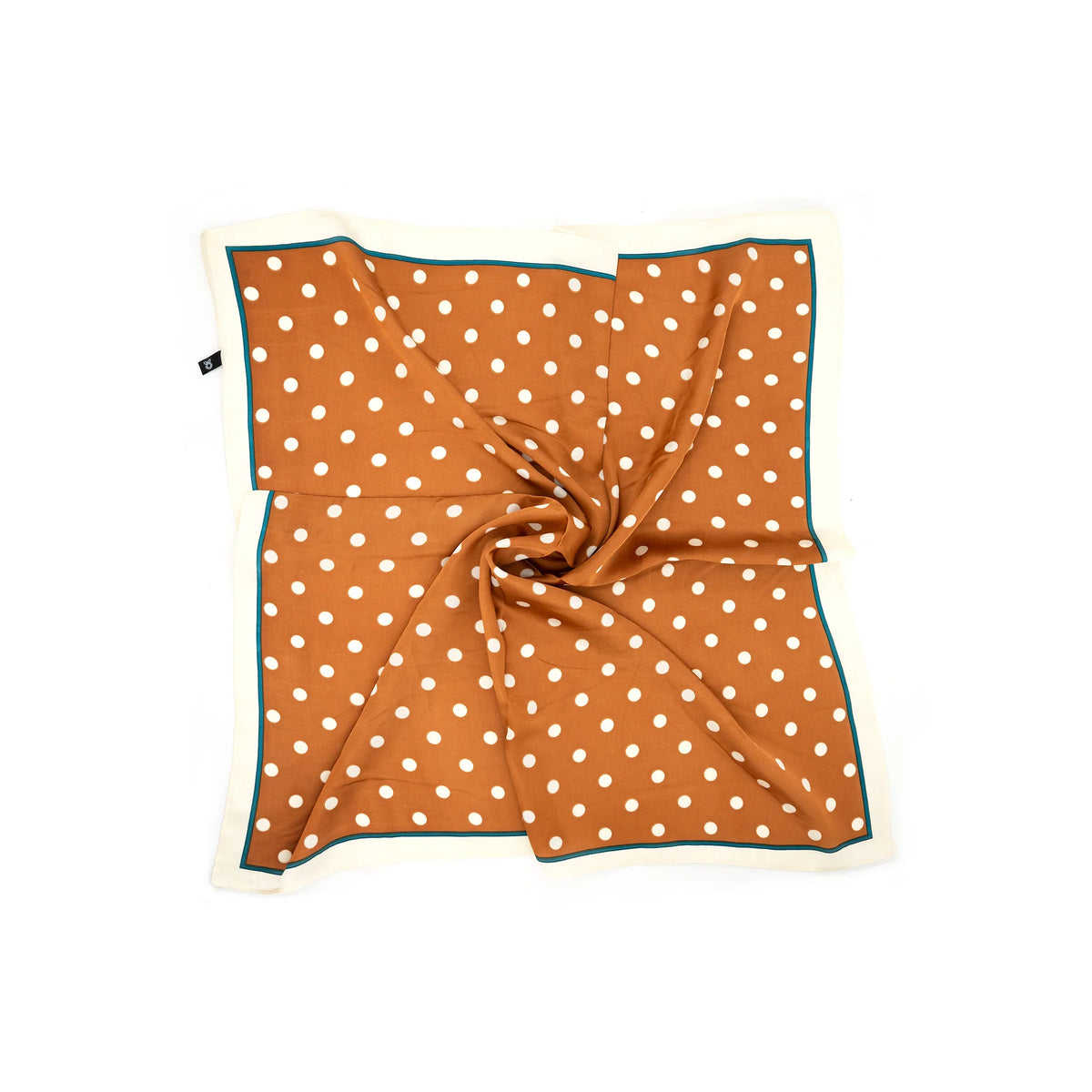 Dotty Scarf