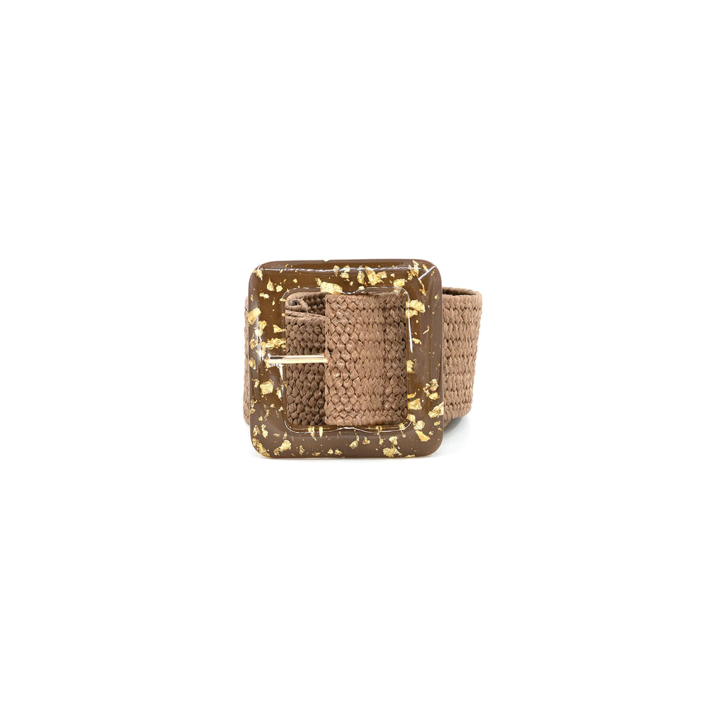 Elastic Belt