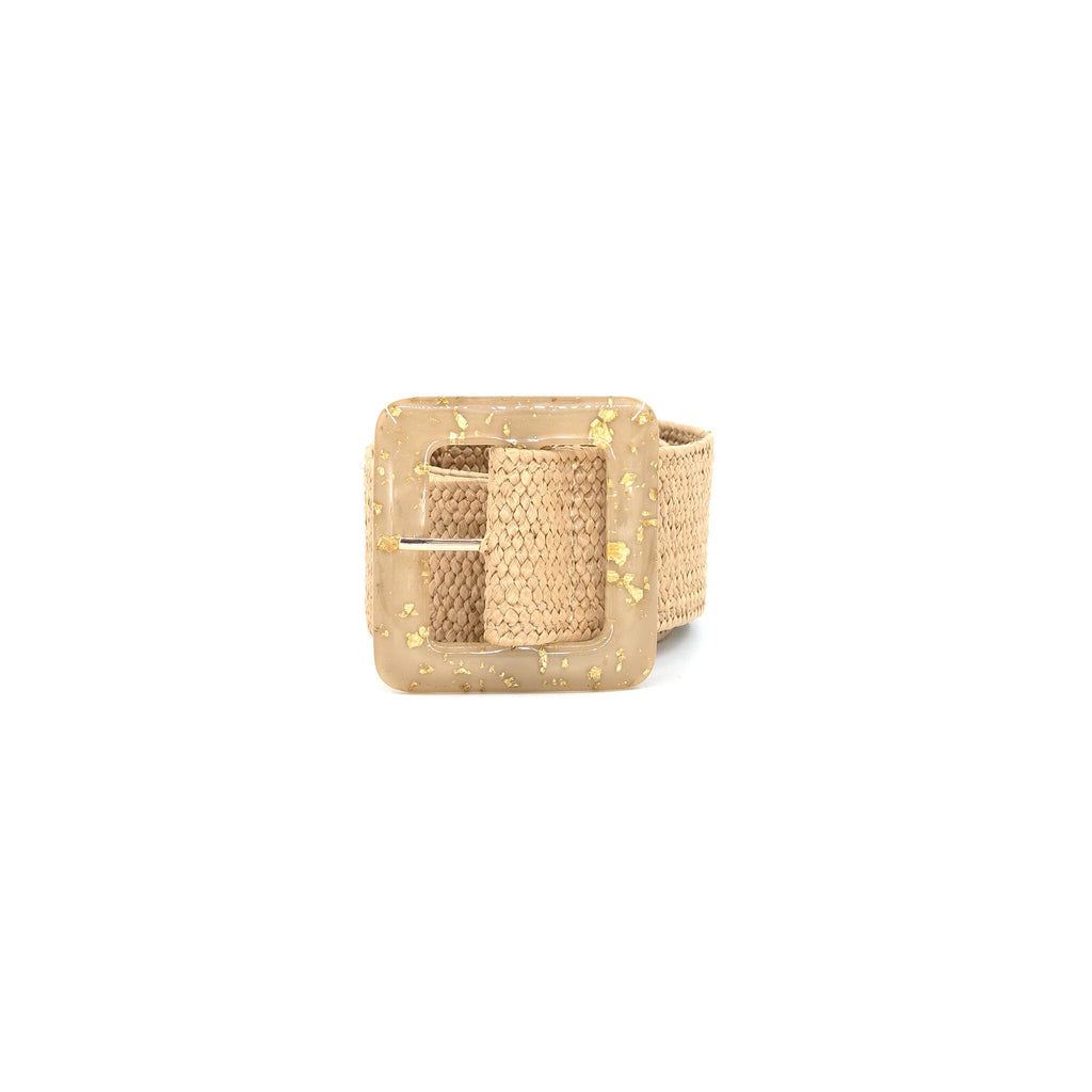 Elastic Belt