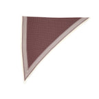 Polka Dot Tie Scarf