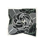 Rosewood Scarf