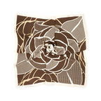 Rosewood Scarf