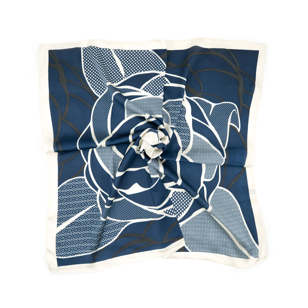 Rosewood Scarf