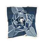 Rosewood Scarf