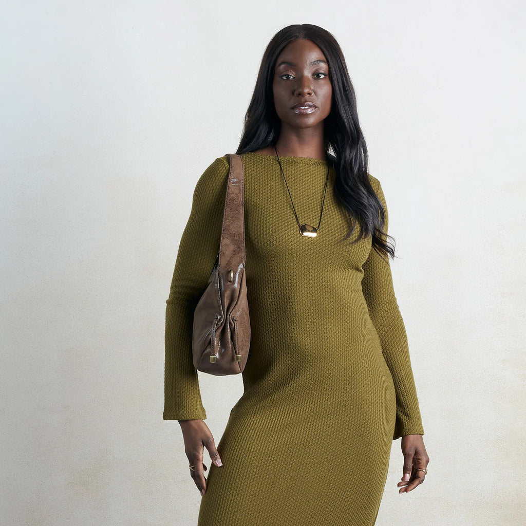 Kori Hobo Shoulder