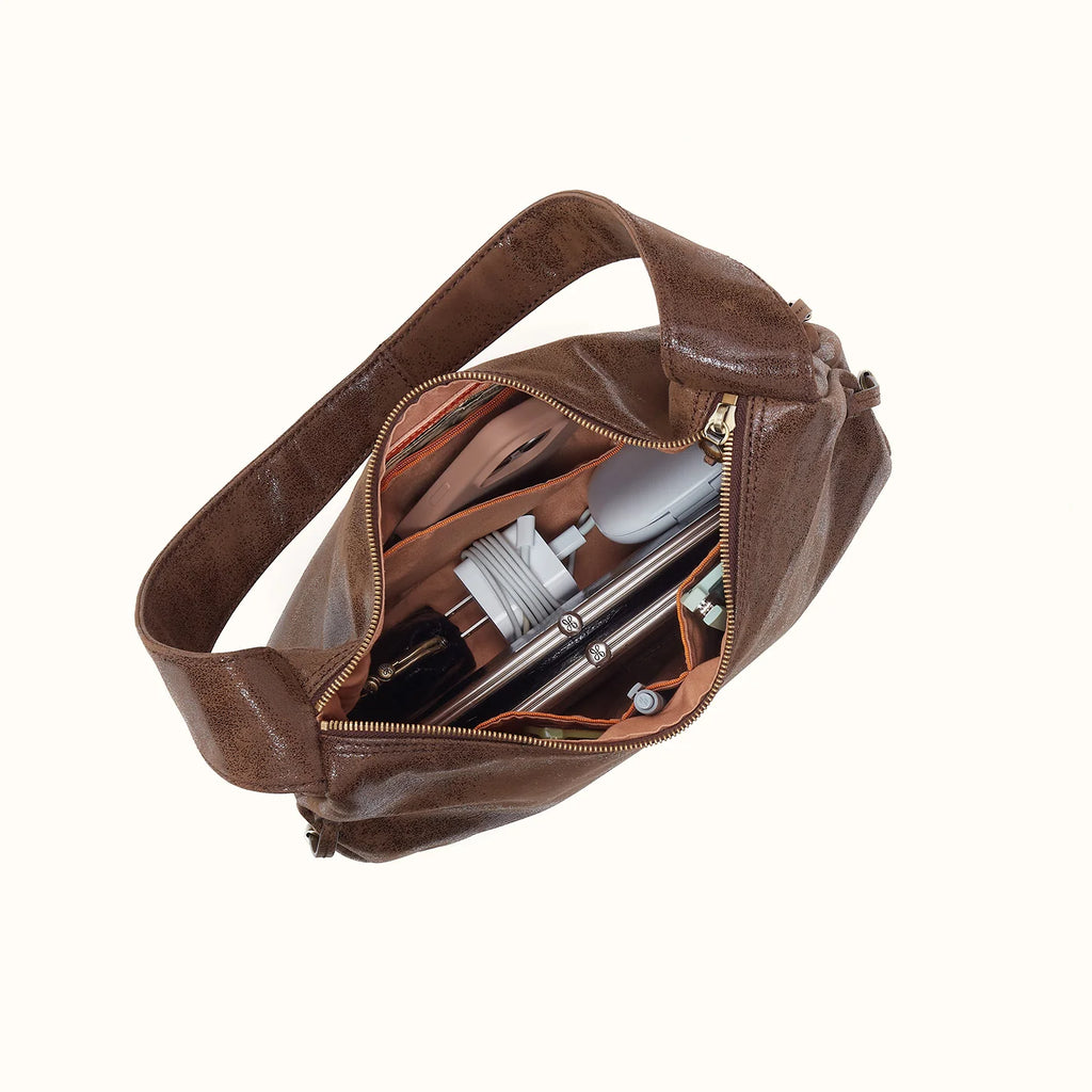 Kori Hobo Shoulder