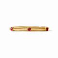 Julie Vos Catalina Hinge Bracelet