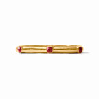 Julie Vos Catalina Hinge Bracelet