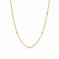 Julie Vos Celeste Station Necklace
