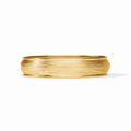 Julie Vos Cobblestone Hinge Bangle