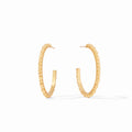 Julie Vos Colette Bead Hoop
