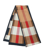 Silky Skinny Wrap Scarf