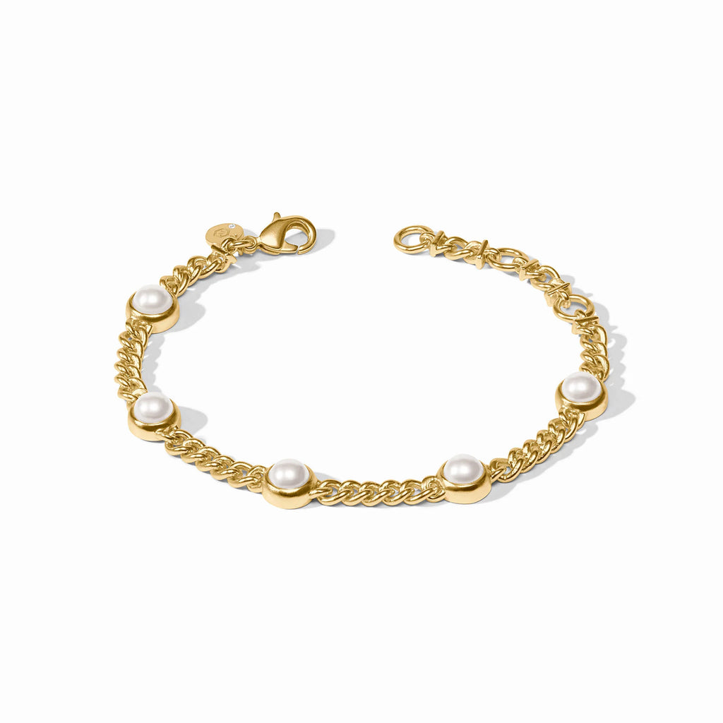 Julie Vos Dolce Delicate Bracelet