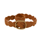 Heritage Woven Belt