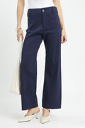 Stretch Twill Pants
