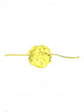 Flower Wrap Belt