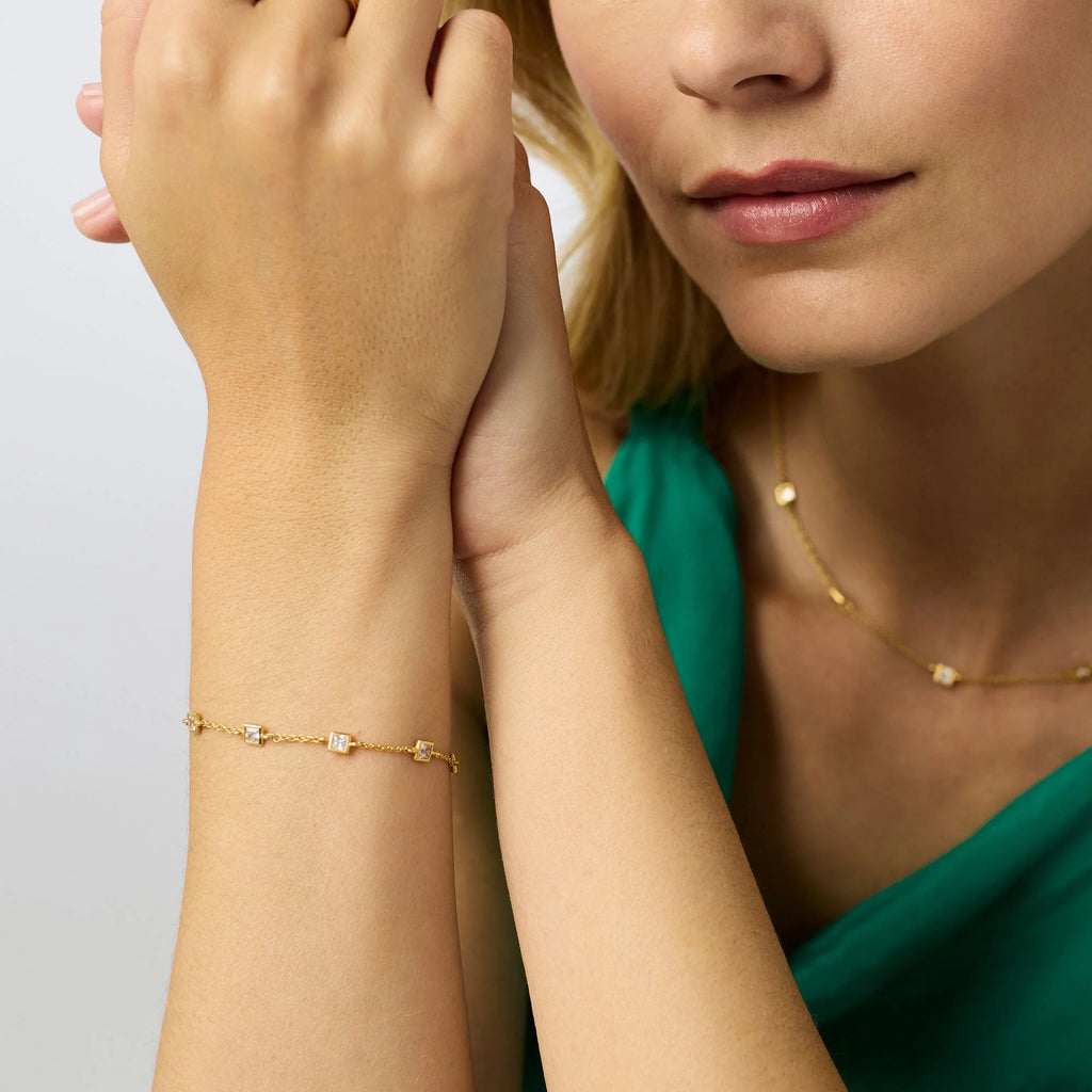 Julie Vos Jolie Bracelet