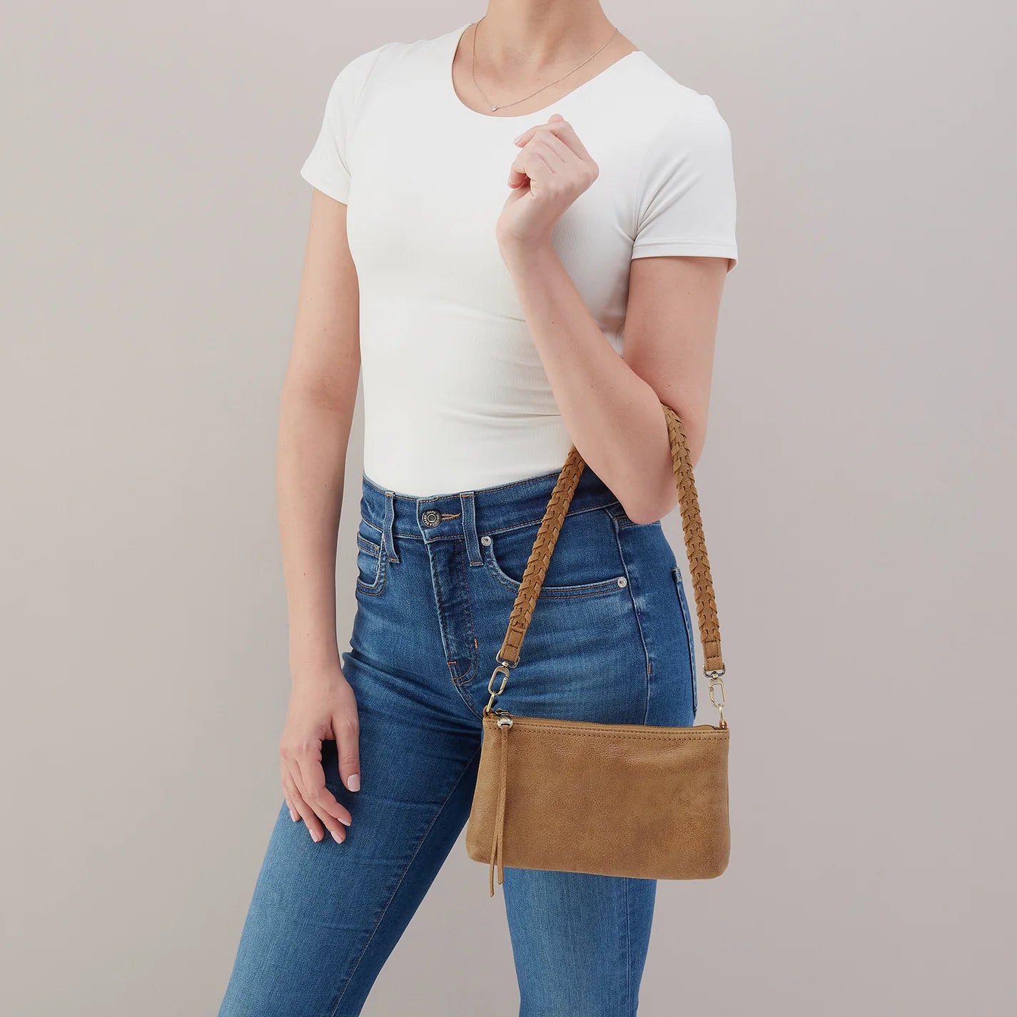 Hobo Darcy Crossbody