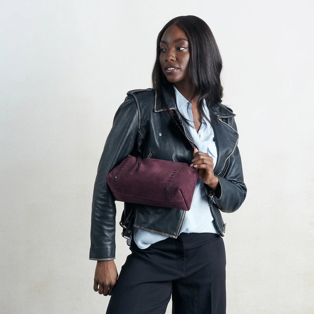 Hobo Darcy Shoulder Bag