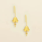 Scout Lily Drop Earring