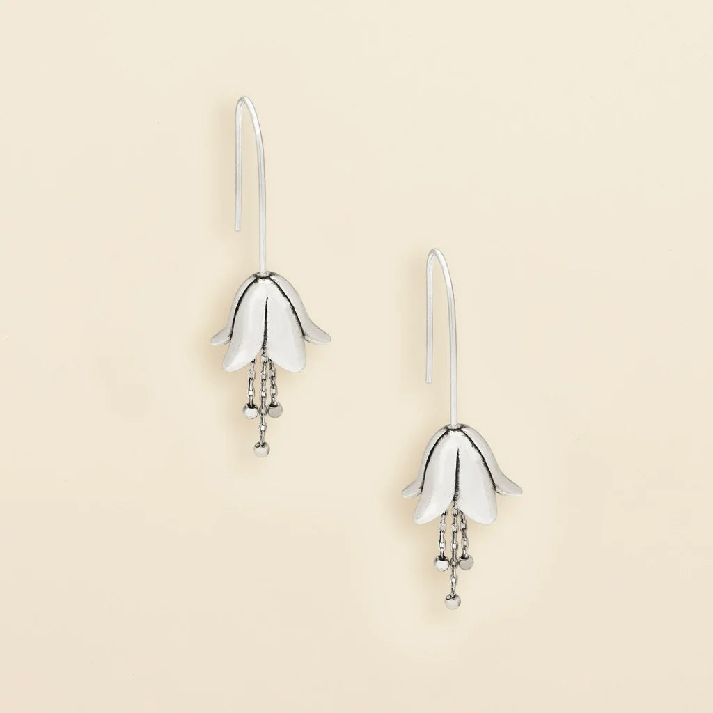Scout Lily Drop Earring