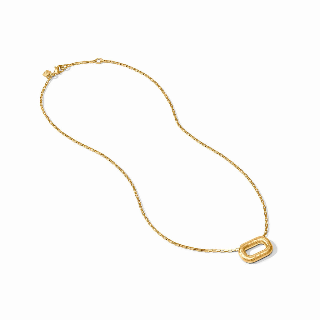 Julie Vos Sahara Delicate Necklace