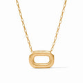 Julie Vos Sahara Delicate Necklace