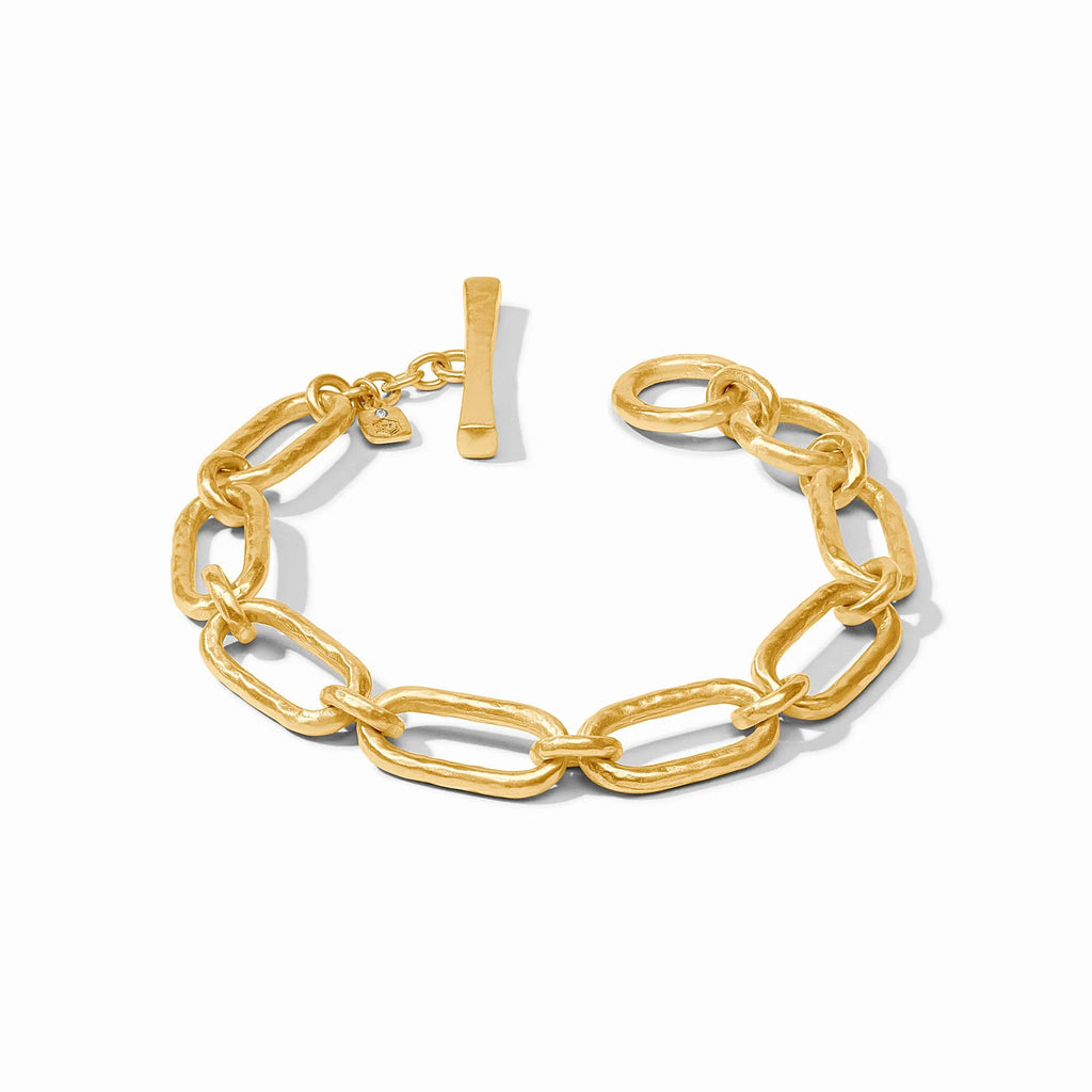 Julie Vos Sahara Demi Link Bracelet