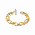 Julie Vos Sahara Demi Link Bracelet