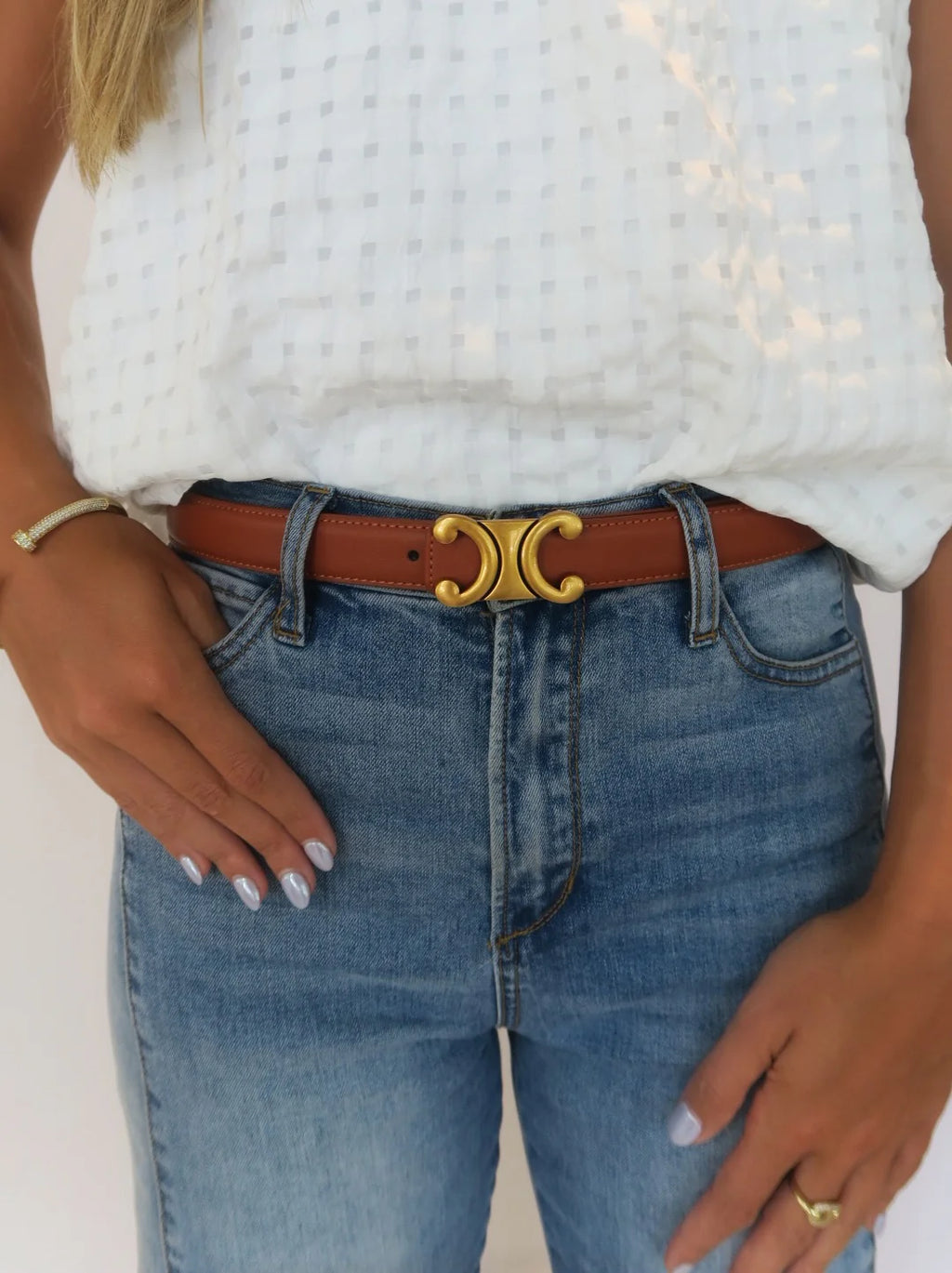Salina Belt
