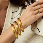 Julie Vos Cannes Bangle