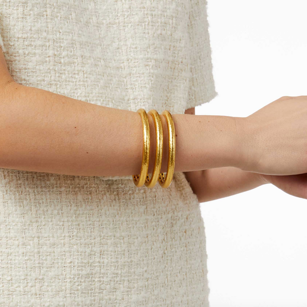 Julie Vos Havana Bangle