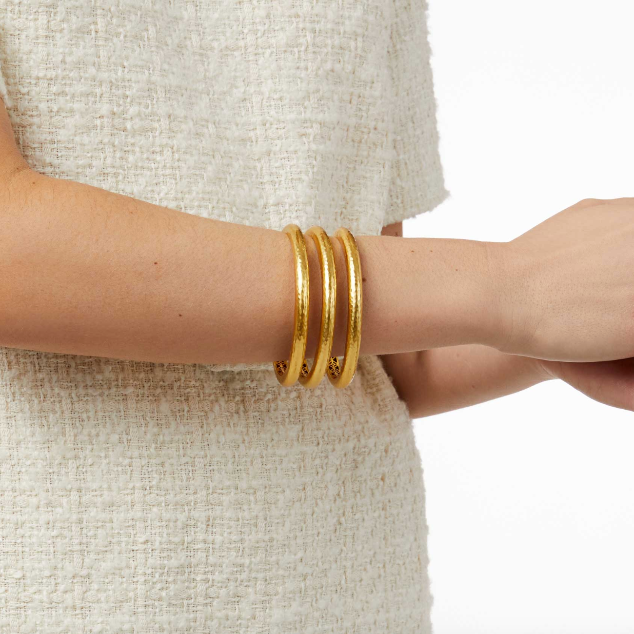 Julie Vos Havana Bangle