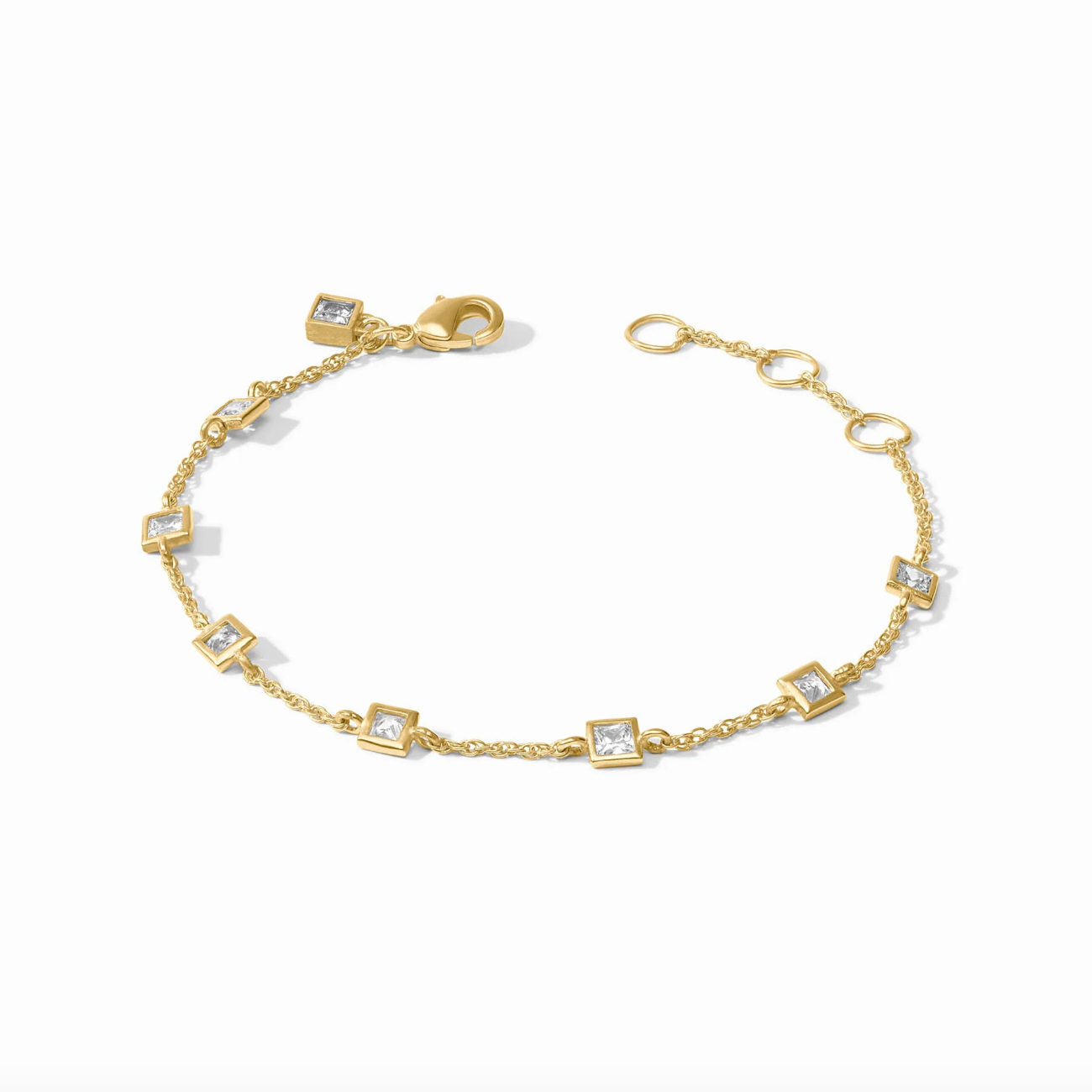 Julie Vos Jolie Delicate Bracelet