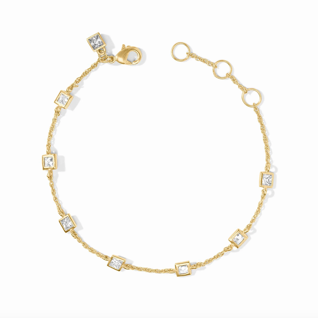 Julie Vos Jolie Delicate Bracelet