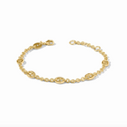 Julie Vos Laguna Delicate Bracelet