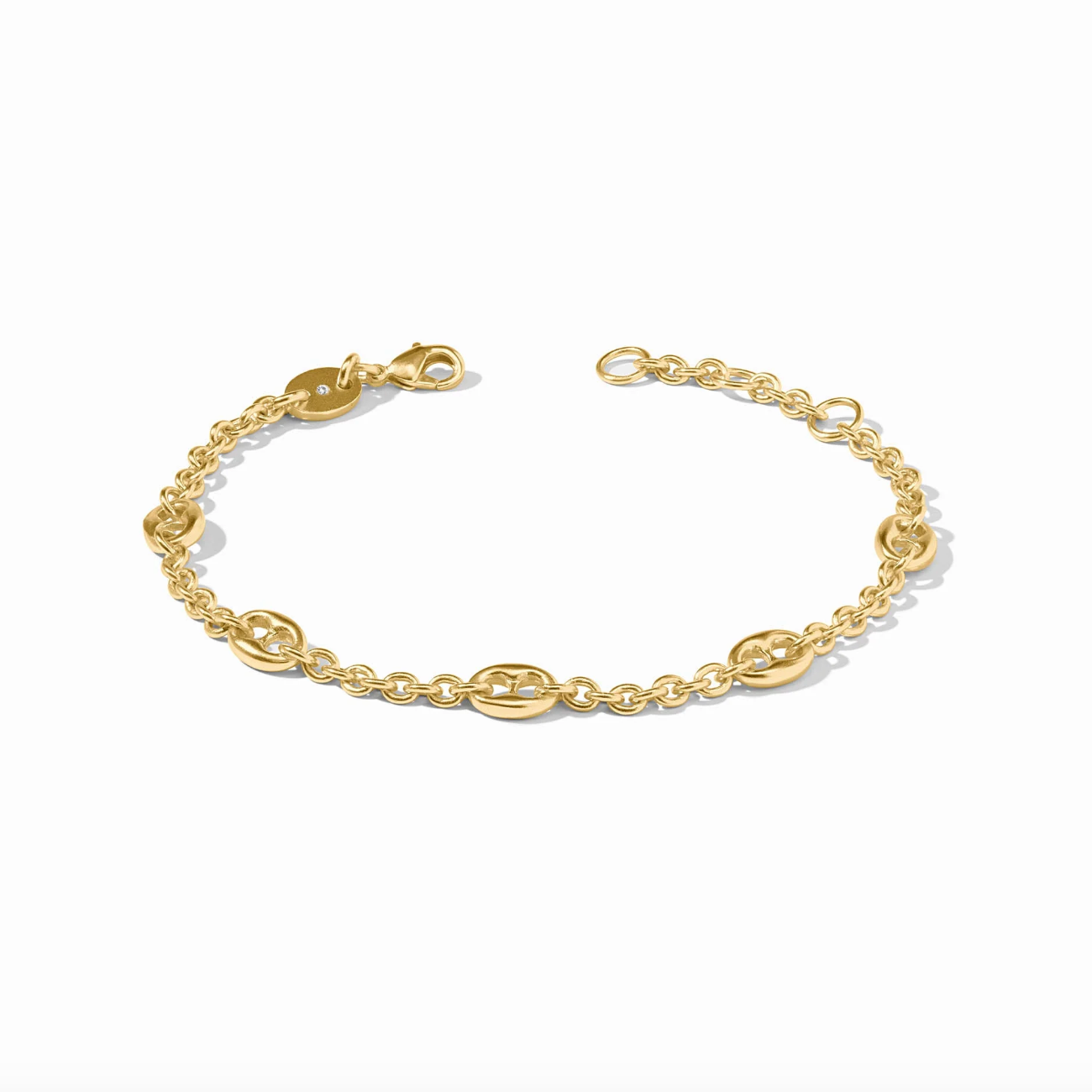 Julie Vos Laguna Delicate Bracelet