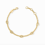 Julie Vos Laguna Delicate Bracelet