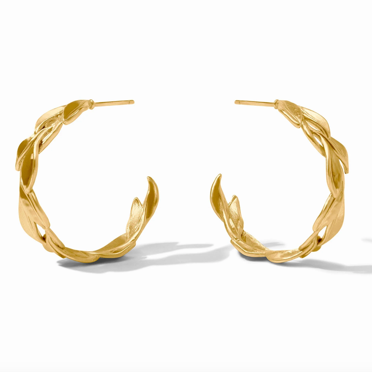 Julie Vos Willow Hoop