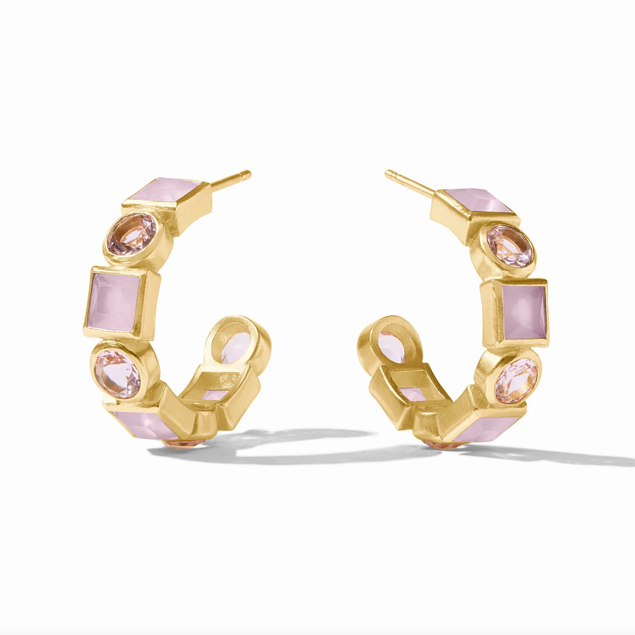 Julie Vos Jolie Hoop