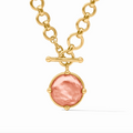 Julie Vos Honeybee Demi Necklace