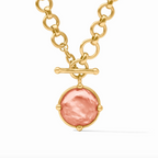 Julie Vos Honeybee Demi Necklace