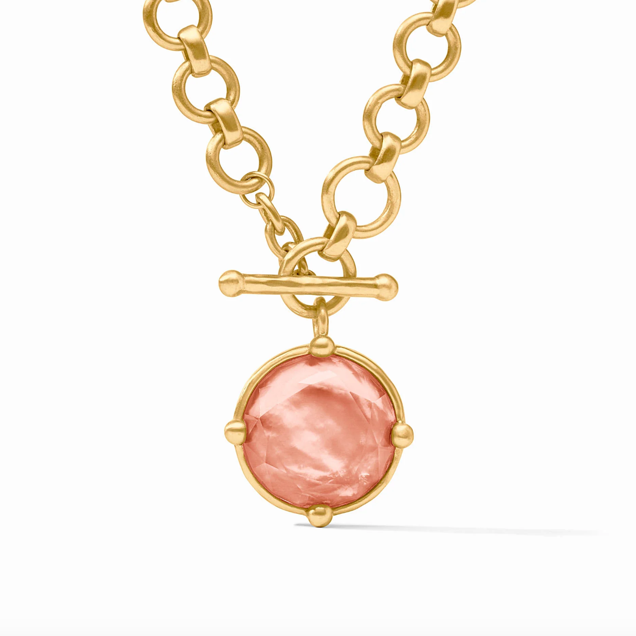 Julie Vos Honeybee Demi Necklace