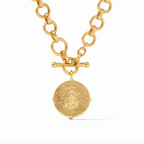 Julie Vos Honeybee Demi Necklace