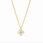 Julie Vos Colette Delicate Necklace