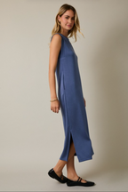 Sleeveless Maxi Dress