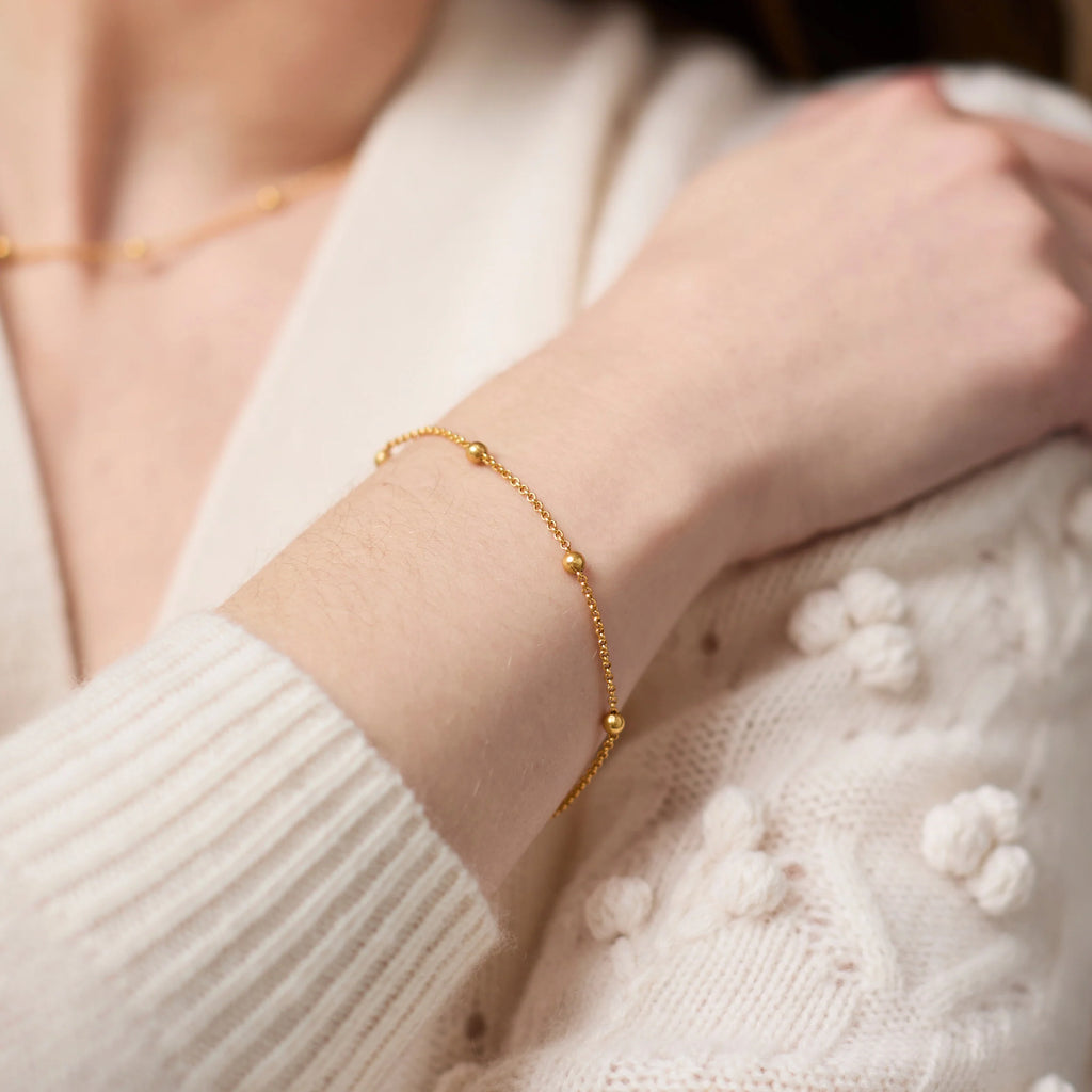 Julie Vos Solara Bracelet