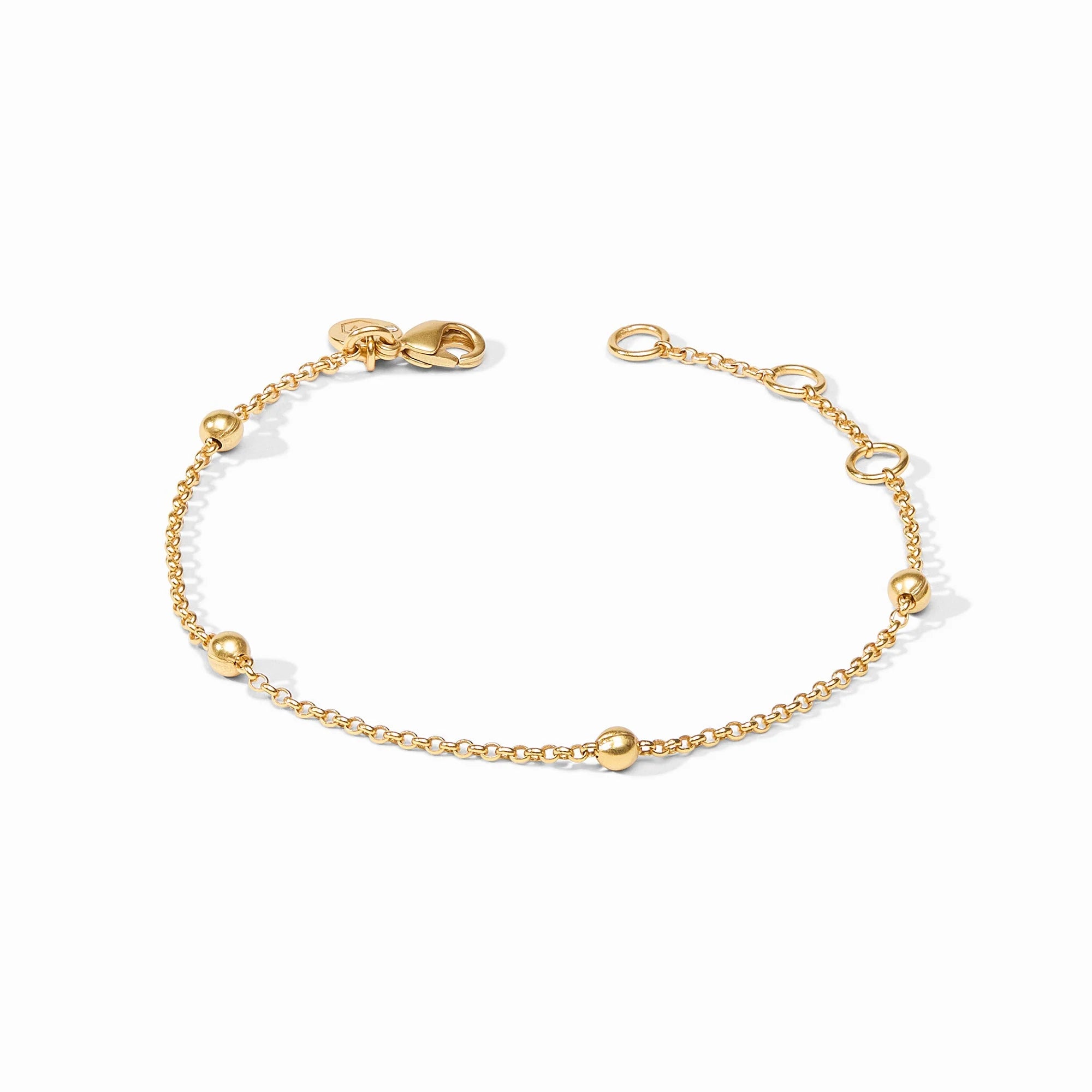 Julie Vos Solara Bracelet