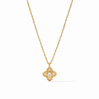 Julie Vos Malta Theodora Delicate Necklace