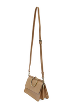 Aria Ring Bag